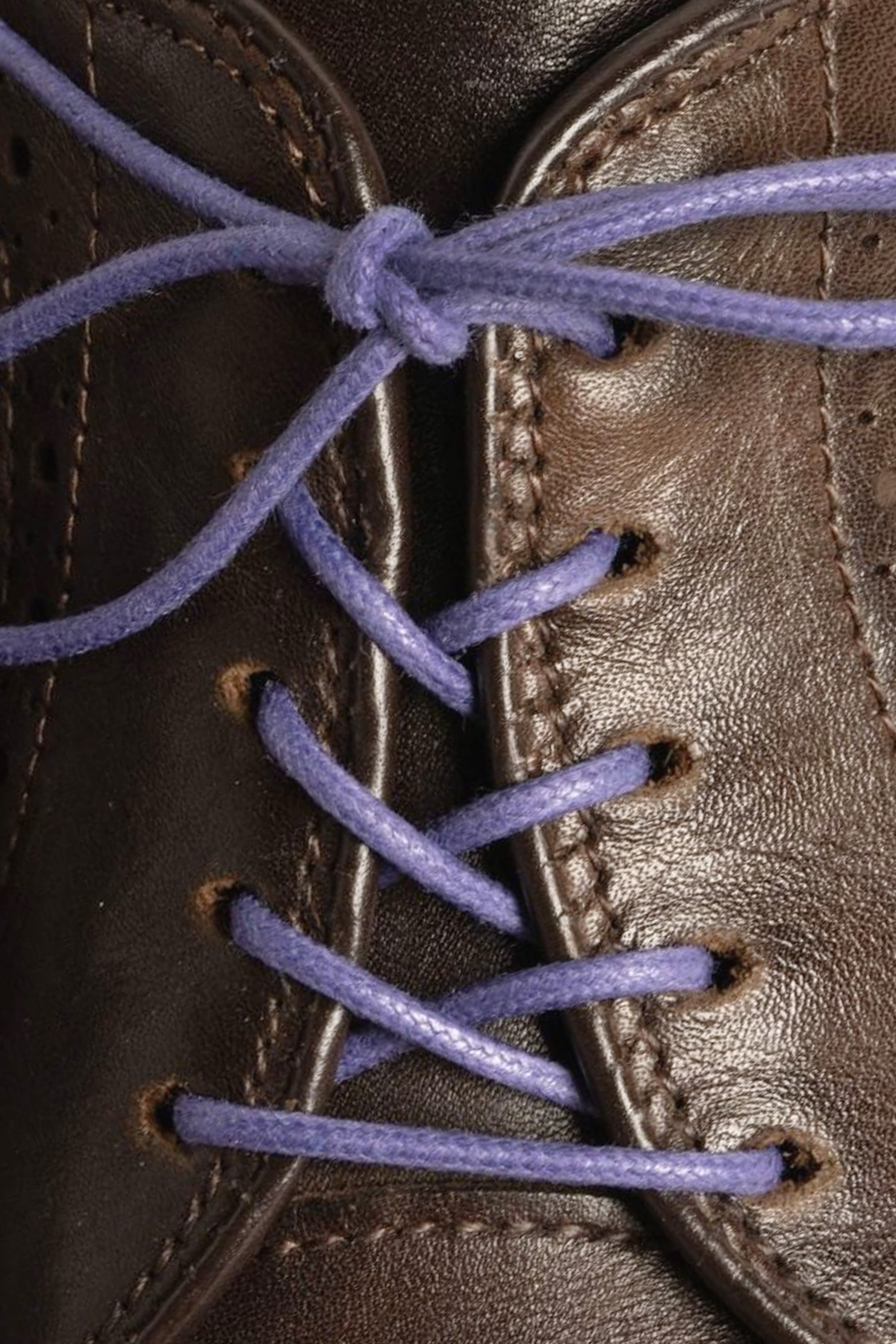 Allen edmonds shoe laces on sale