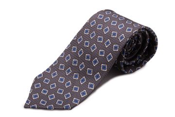 2144 New JACQUARD WOVEN Silk Men's Tie Necktie 