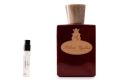 Roberto Ugolini 4 Rosso Fragrance fullsize bottle and sample