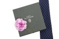 Pale Pink Carnation Boutonniere Buttonhole Flower Fort Belvedere