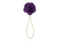 Dark Purple Mini Carnation Boutonniere Buttonhole Flower Fort Belvedere