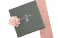 Powdery Pink Rose Boutonniere Buttonhole Flower Fort Belvedere