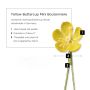Yellow Buttercup Mini Boutonniere Buttonhole Flower Fort Belvedere