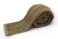 Knit Tie in Chartreuse Green Silk - Fort Belvedere