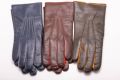 Lamb Nappa Tochscreen Gloves Collection