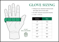 Glove Sizing Chart