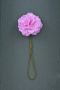 Pink Mini Carnation Silk Boutonniere Buttonhole Flower Fort Belvedere