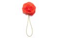 Orange Red Spray Rose Boutonniere Buttonhole Flower Fort Belvedere