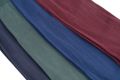 Assortment of the Finest Silk Socks In The World - in Burgundy, Blue, Bottle Green and Navy - All Over The Calf by Fort Belvedere