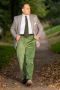 Raphael wearing the sage green corduroy trousers-_R5_9395