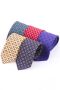 Real Ancient Madder Silk Ties by Fort Belvedere