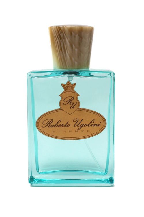 Roberto Ugolini Azzurro Fragrance flacon