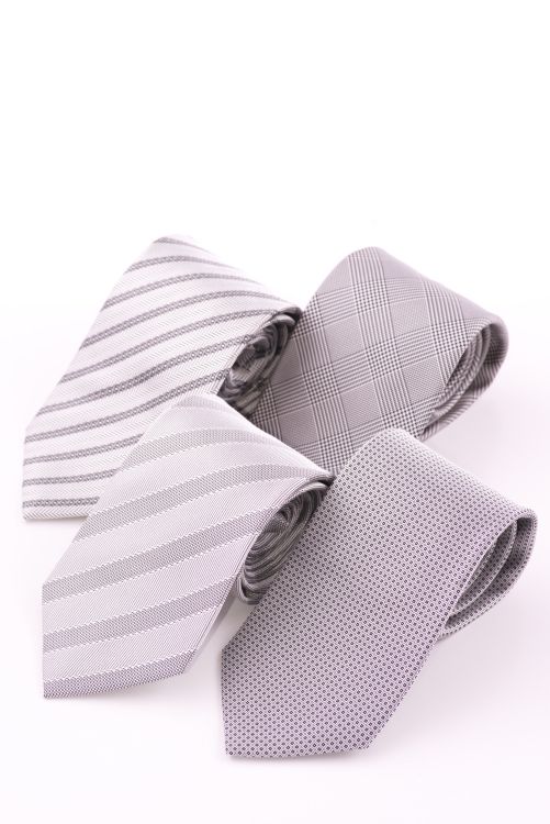 Collection of Wedding Ties by Fort Belvedere