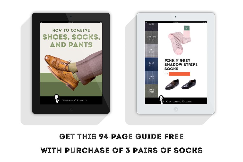 Socks E-book