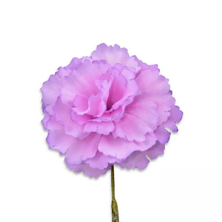 Pink Mini Carnation Silk Boutonniere Buttonhole Flower Fort Belvedere